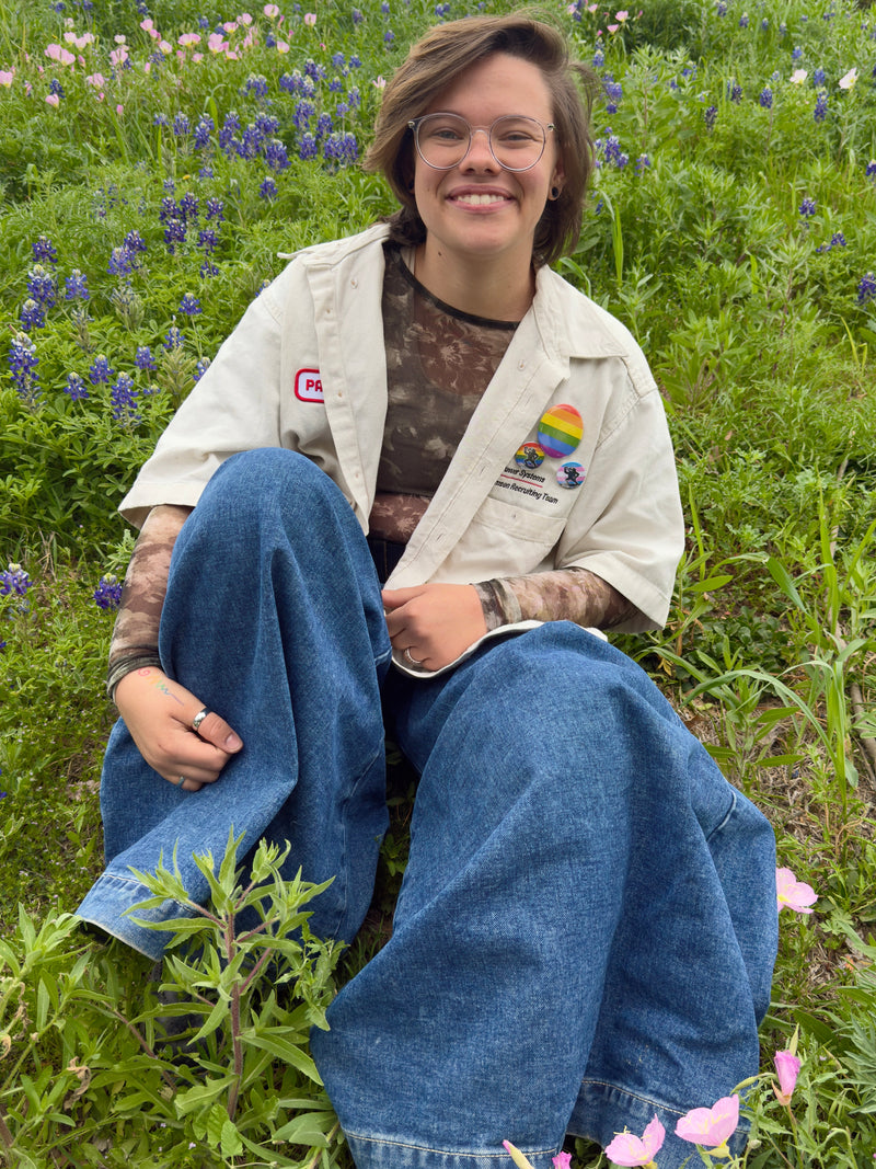 Meet Ryan: Our First Model. Our First Step Forward.