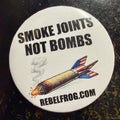 Cherry Missile Button